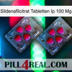 Sildenafil Citrate Tablets Ip 100 Mg 14
